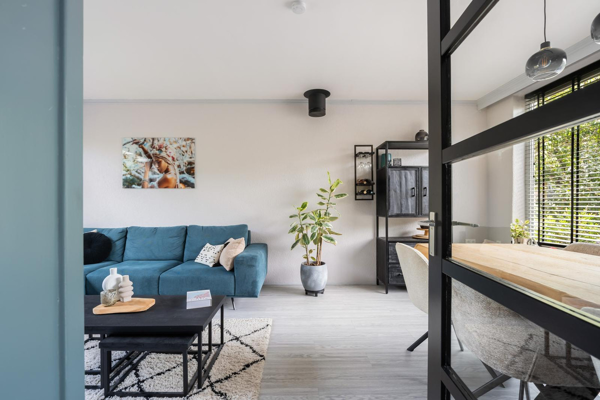 Tussenwoning te koop: Griend 5, Zwijndrecht