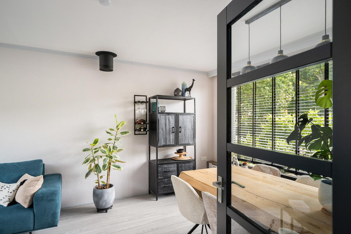 Tussenwoning te koop: Griend 5, Zwijndrecht