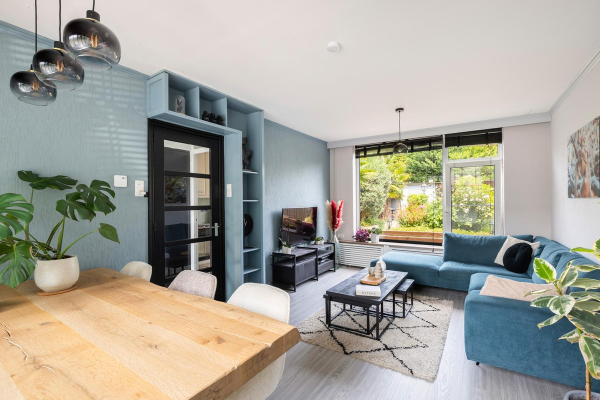 Tussenwoning te koop: Griend 5, Zwijndrecht
