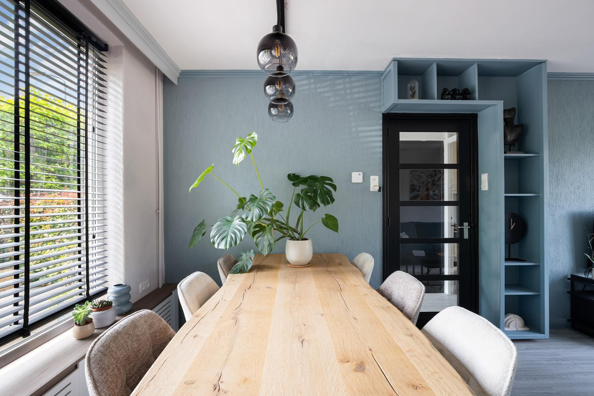 Tussenwoning te koop: Griend 5, Zwijndrecht