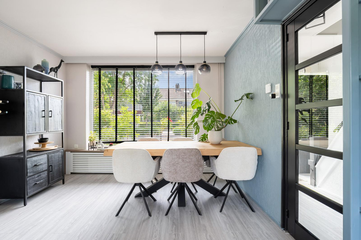 Tussenwoning te koop: Griend 5, Zwijndrecht