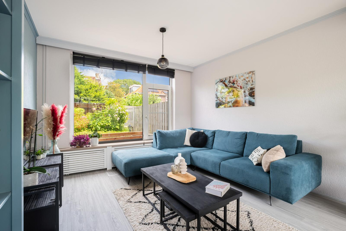Tussenwoning te koop: Griend 5, Zwijndrecht