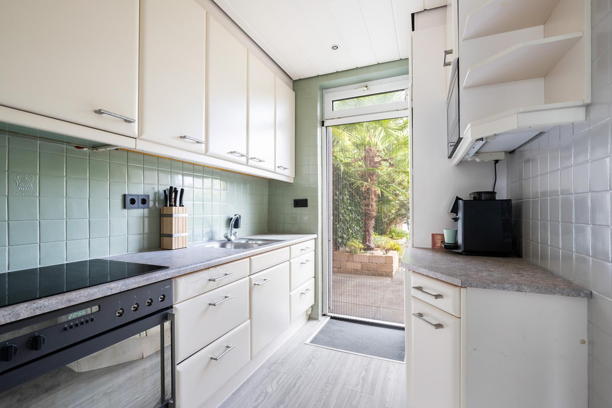Tussenwoning te koop: Griend 5, Zwijndrecht