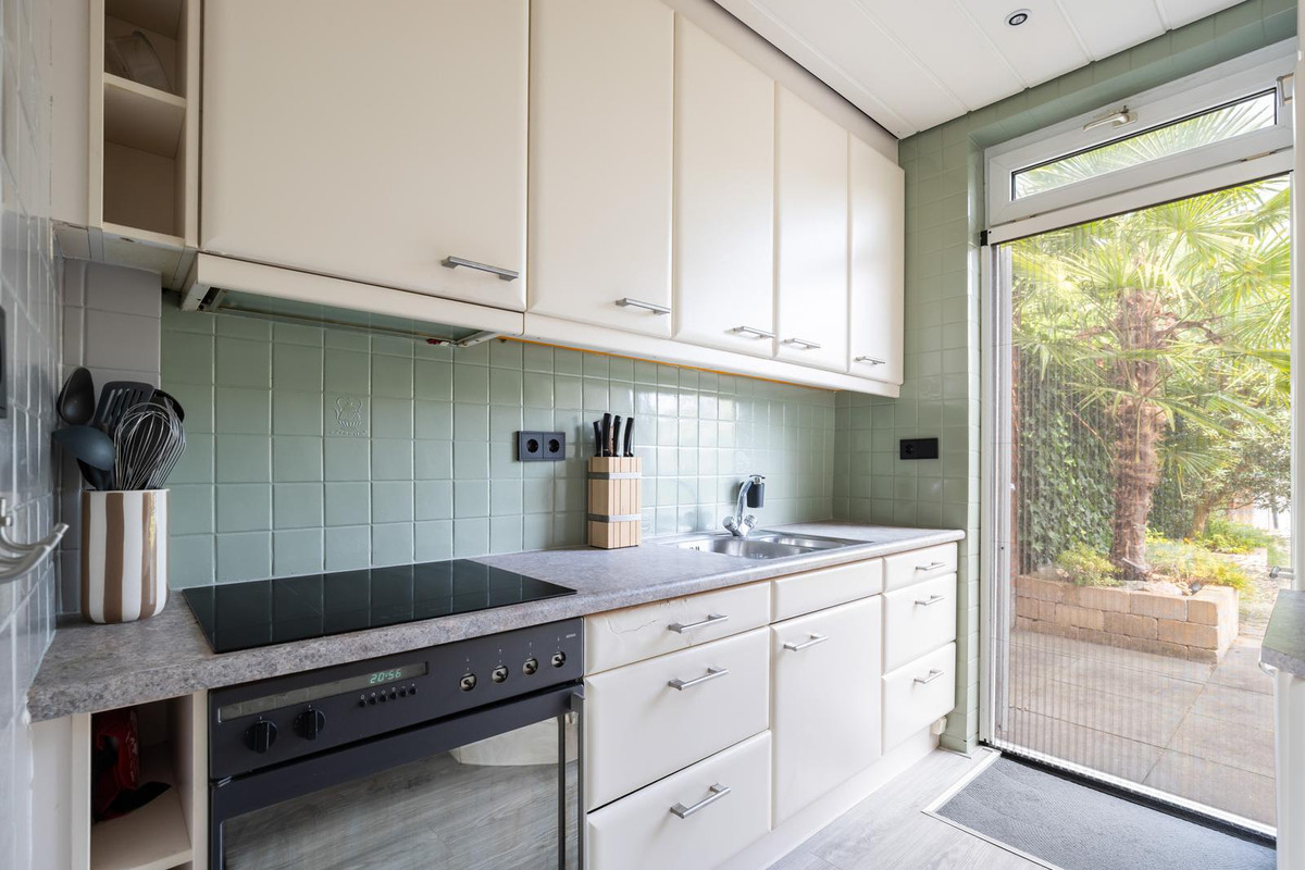 Tussenwoning te koop: Griend 5, Zwijndrecht