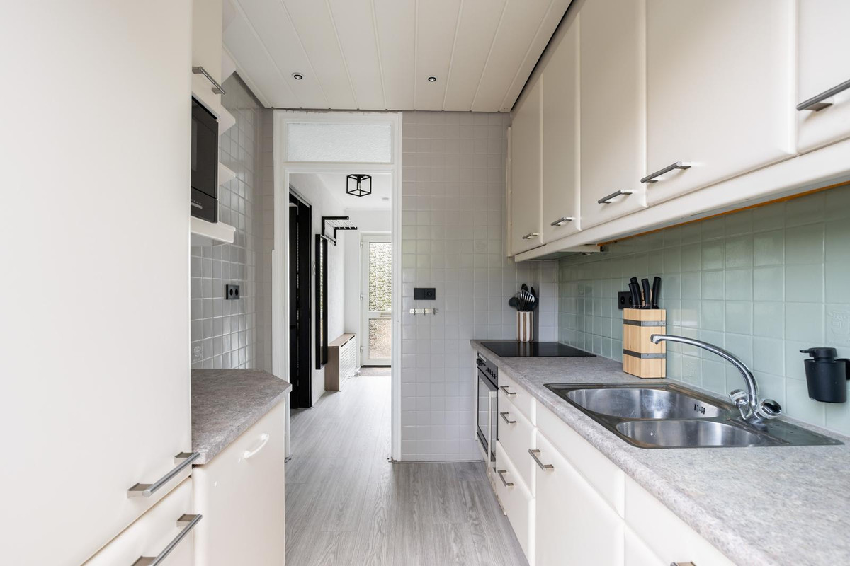 Tussenwoning te koop: Griend 5, Zwijndrecht