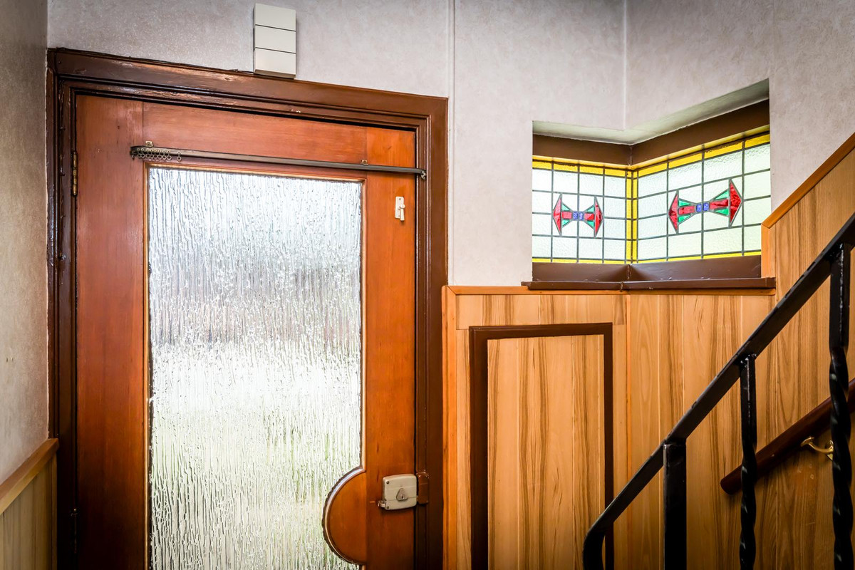 Vrijstaande woning te koop: Molenstraat 52, Brunssum