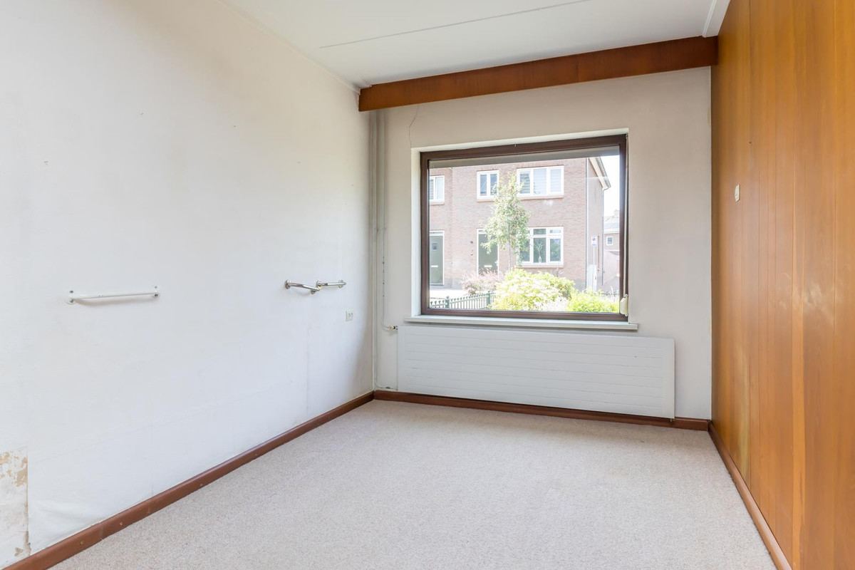 Vrijstaande woning te koop: Molenstraat 52, Brunssum