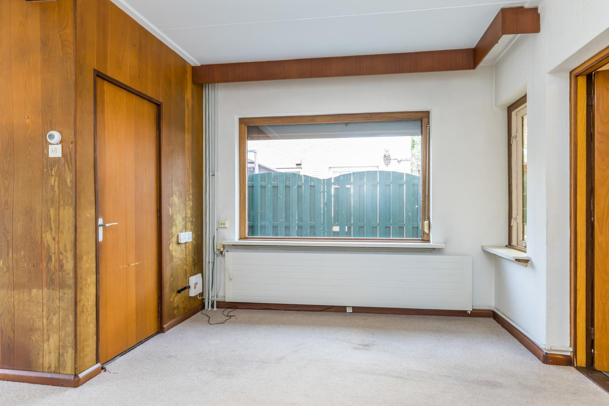 Vrijstaande woning te koop: Molenstraat 52, Brunssum