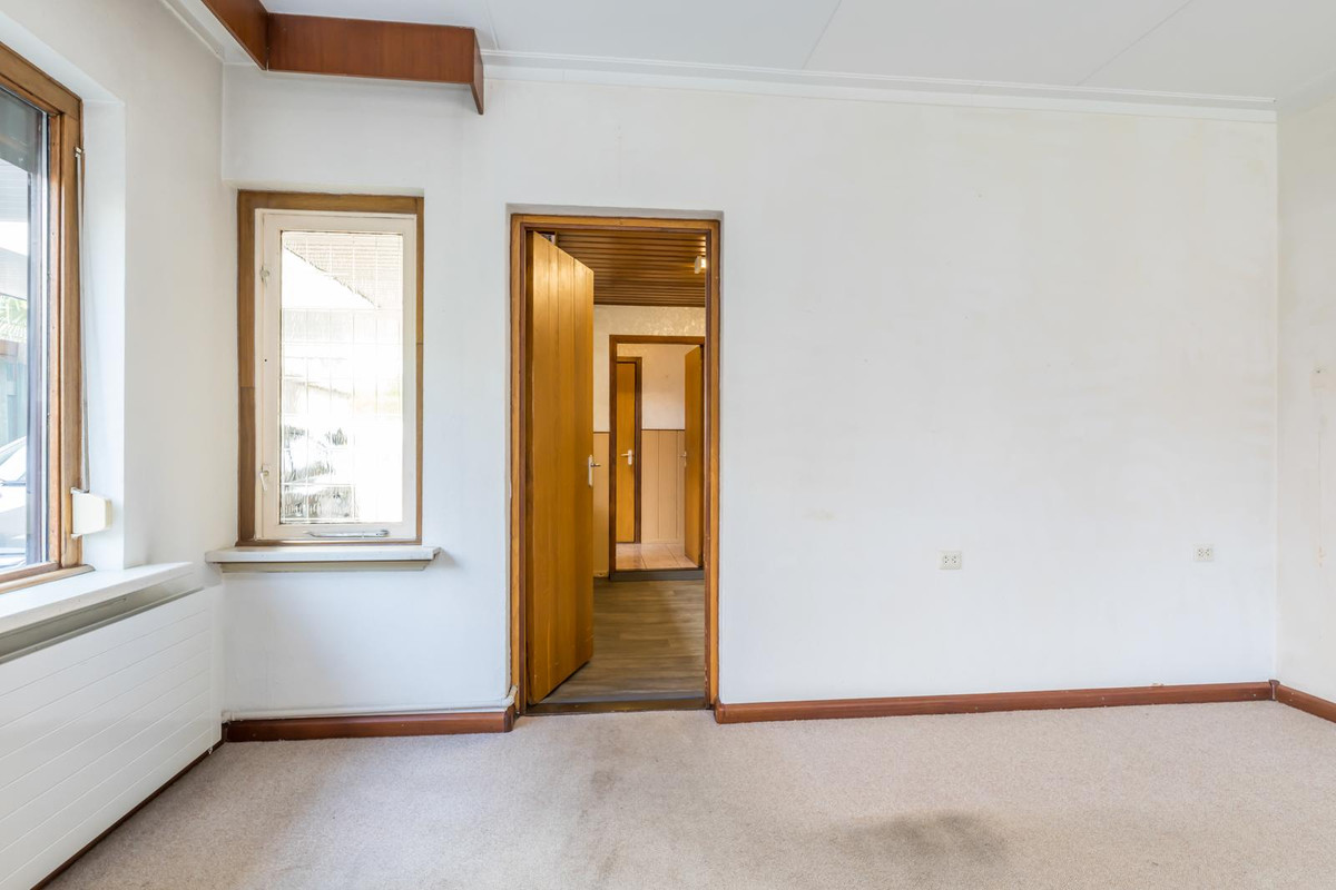 Vrijstaande woning te koop: Molenstraat 52, Brunssum