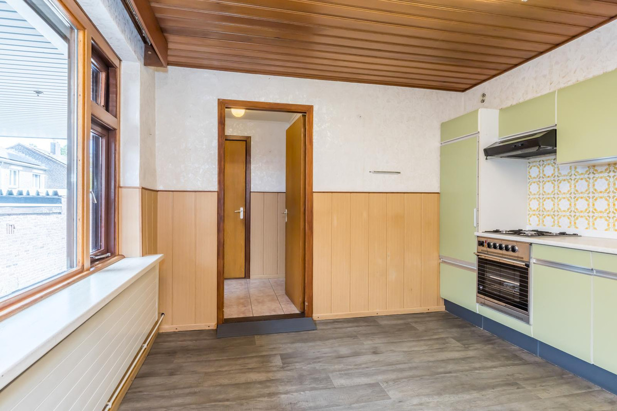 Vrijstaande woning te koop: Molenstraat 52, Brunssum