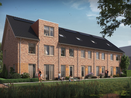 Vijverhof 
