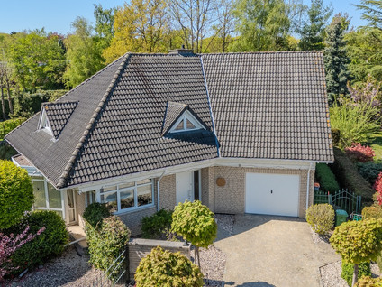 Vossenpad 26 3620 Lanaken 