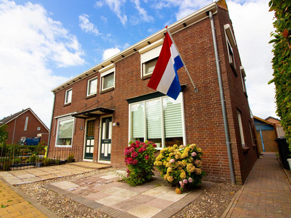 Bakkerstraat 4a