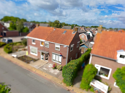 Bakkerstraat 4a