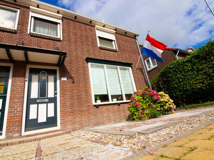 Bakkerstraat 4a