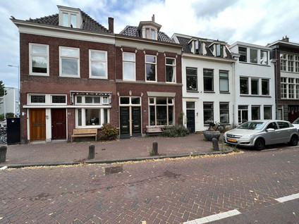 Weerdsingel W.Z. 53 1