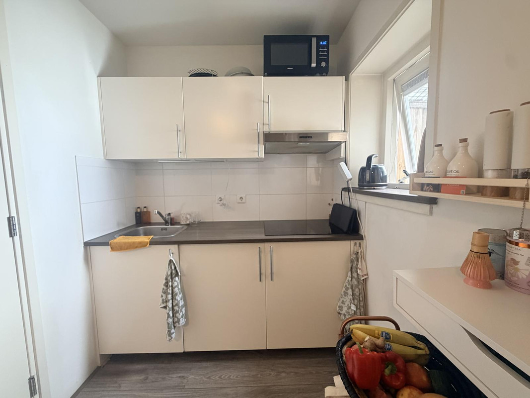 Tussenwoning te huur: Weerdsingel W.Z. 53-1, Utrecht