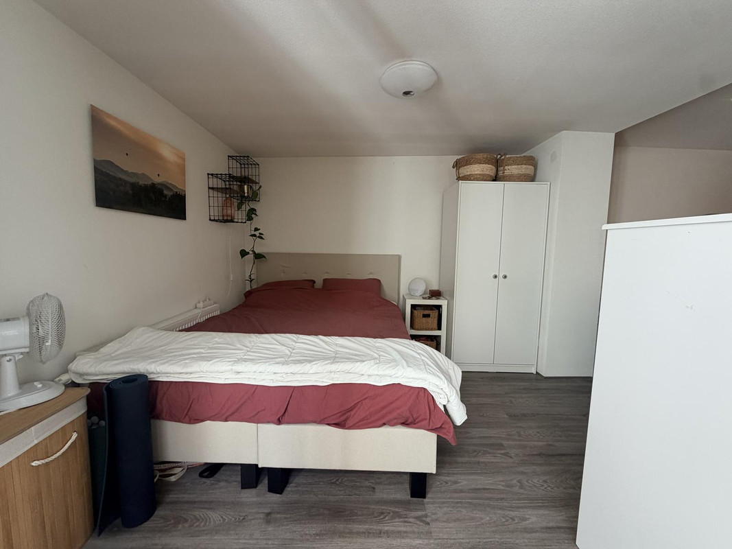 Tussenwoning te huur: Weerdsingel W.Z. 53-1, Utrecht