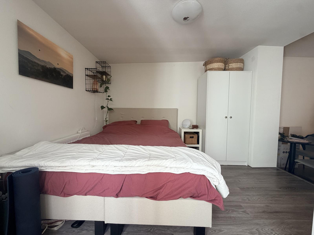 Tussenwoning te huur: Weerdsingel W.Z. 53-1, Utrecht