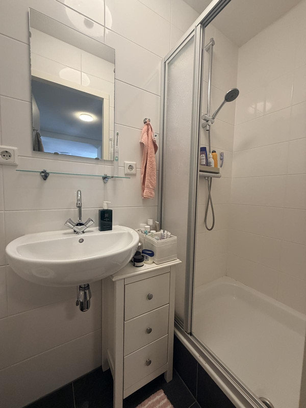 Tussenwoning te huur: Weerdsingel W.Z. 53-1, Utrecht