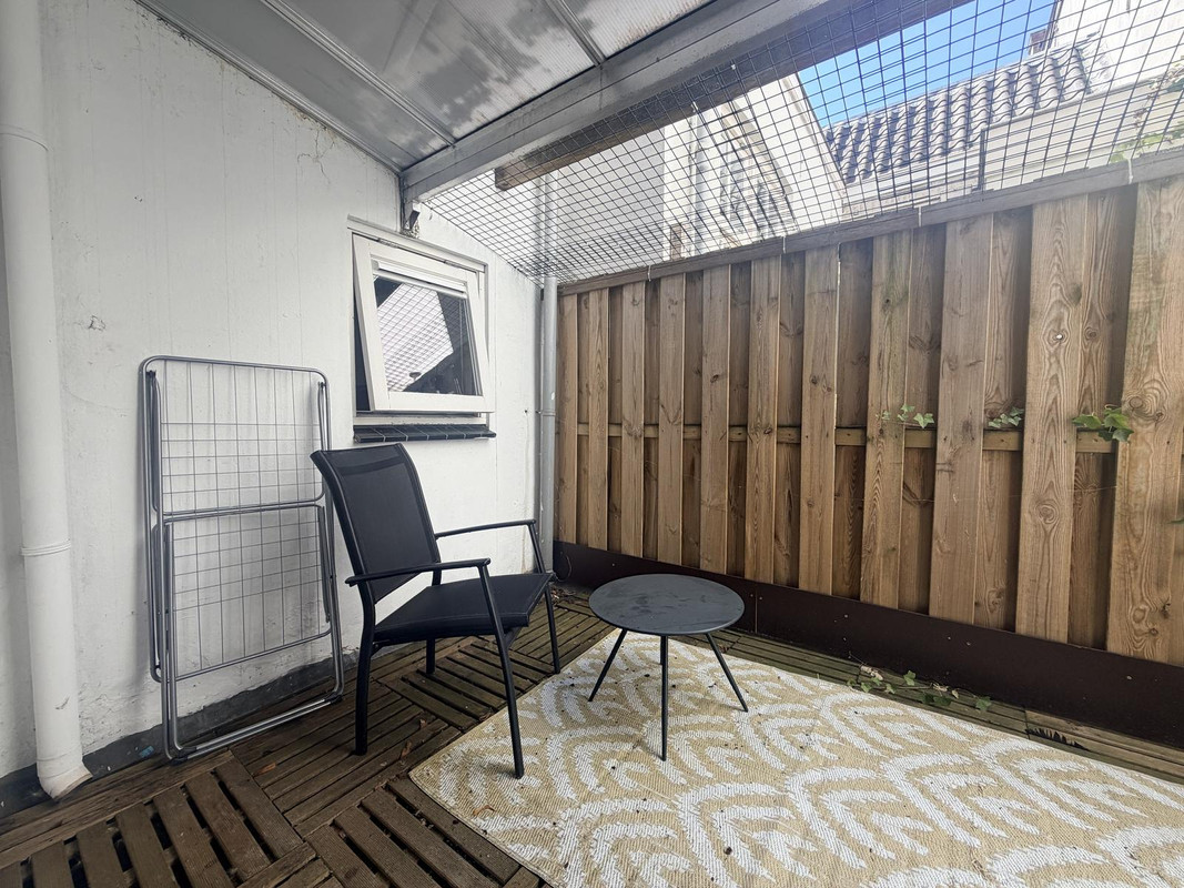 Tussenwoning te huur: Weerdsingel W.Z. 53-1, Utrecht