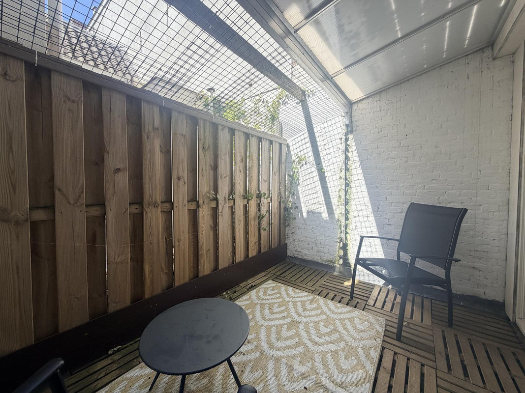 Tussenwoning te huur: Weerdsingel W.Z. 53-1, Utrecht