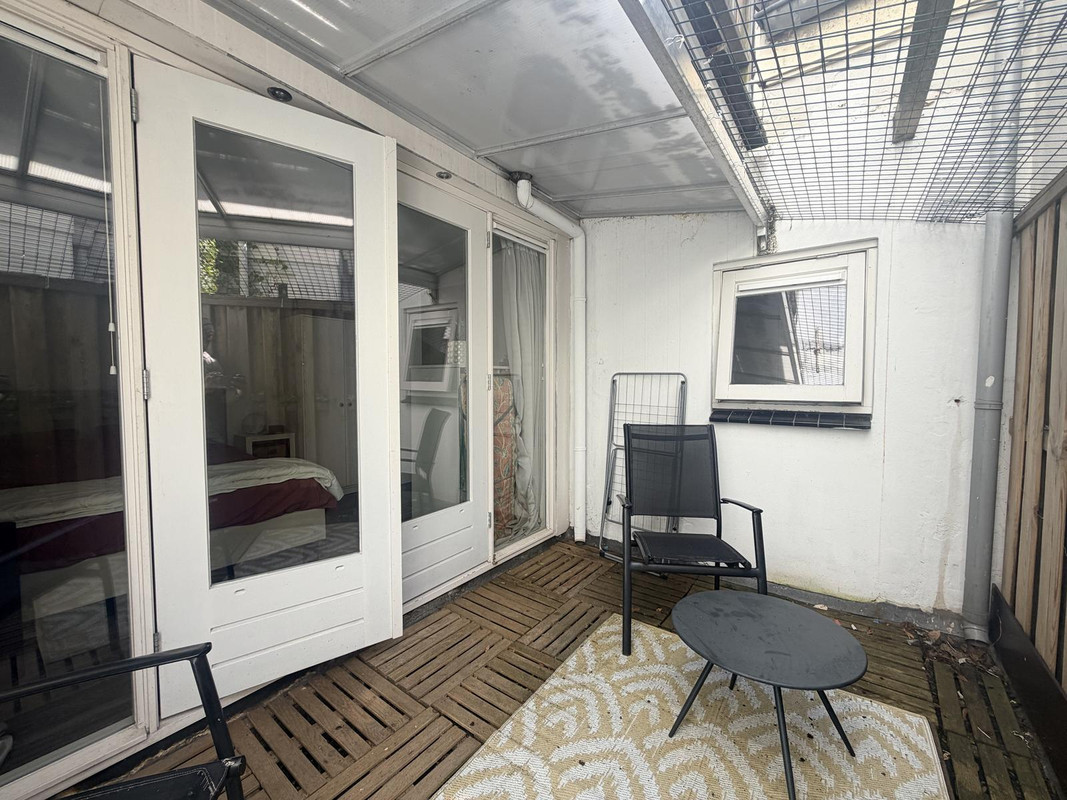 Tussenwoning te huur: Weerdsingel W.Z. 53-1, Utrecht