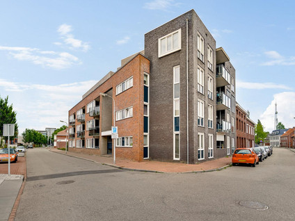 Penitentenstraat 38