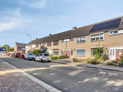 Newtonstraat 39