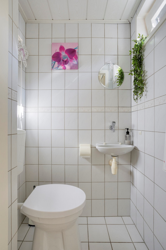 Tussenwoning te koop: Newtonstraat 39, Terneuzen
