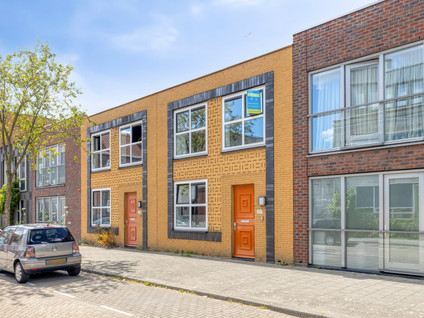 Klaverstraat 25A