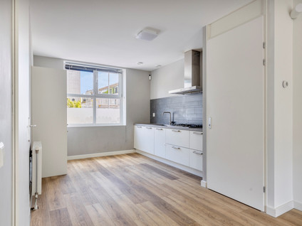 Klaverstraat 25A