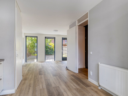 Klaverstraat 25A