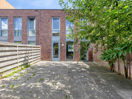 Klaverstraat 25A