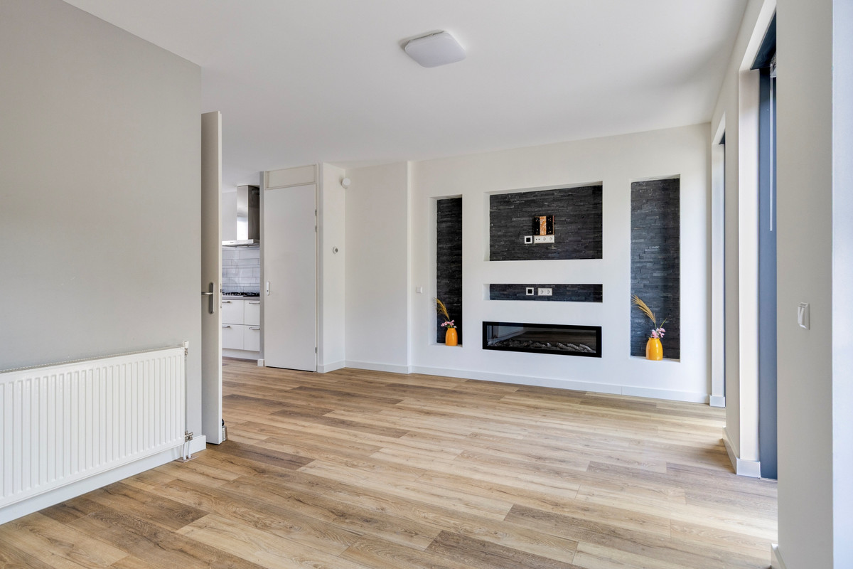 Tussenwoning te koop: Klaverstraat 25A, Rotterdam