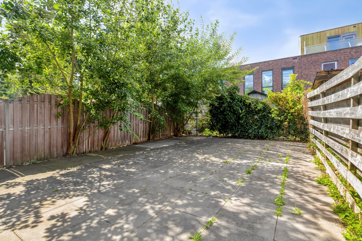 Tussenwoning te koop: Klaverstraat 25A, Rotterdam