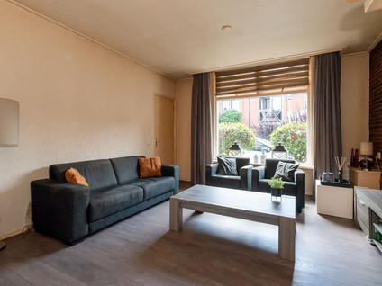 Fabrieksstraat 25