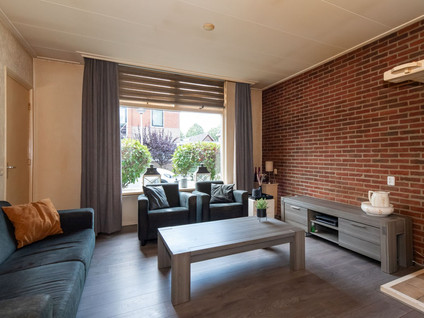 Fabrieksstraat 25