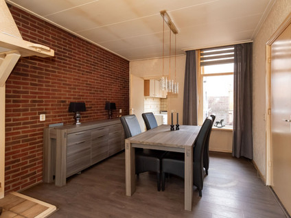 Fabrieksstraat 25