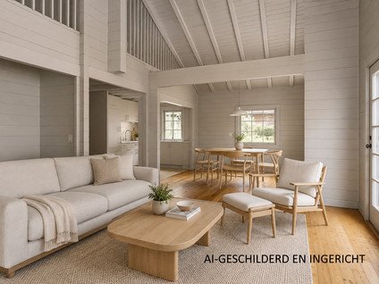 De Stille Wille 132