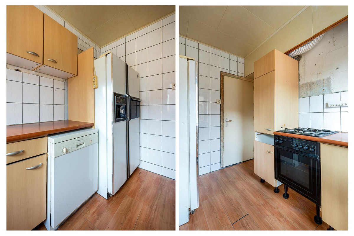 Tussenwoning te koop: Molenstraat 67, Ossendrecht