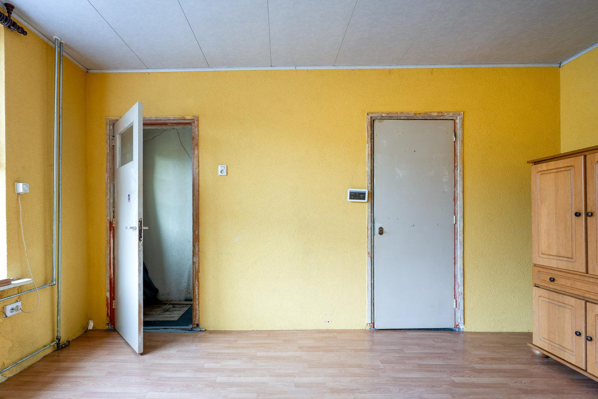 Tussenwoning te koop: Molenstraat 67, Ossendrecht