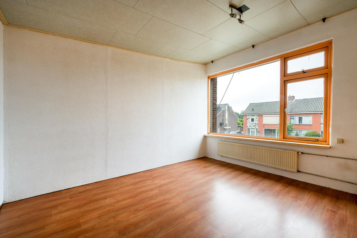 Tussenwoning te koop: Molenstraat 67, Ossendrecht