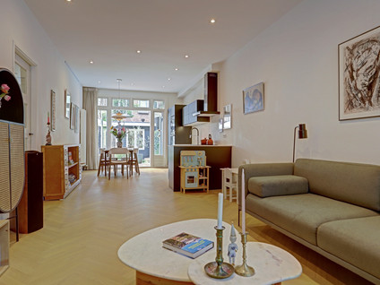 Korte Meerhuizenstraat 8h