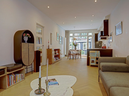 Korte Meerhuizenstraat 8h