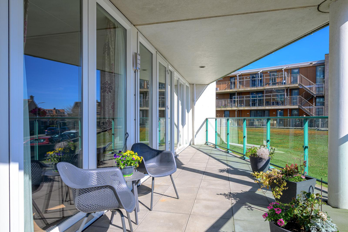 Appartement te koop: Kaapstander 16, Medemblik