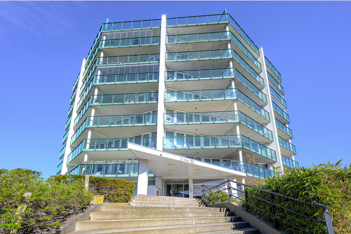 Appartement te koop: Kaapstander 16, Medemblik