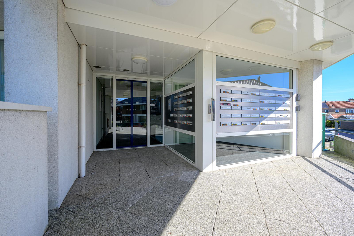 Appartement te koop: Kaapstander 16, Medemblik