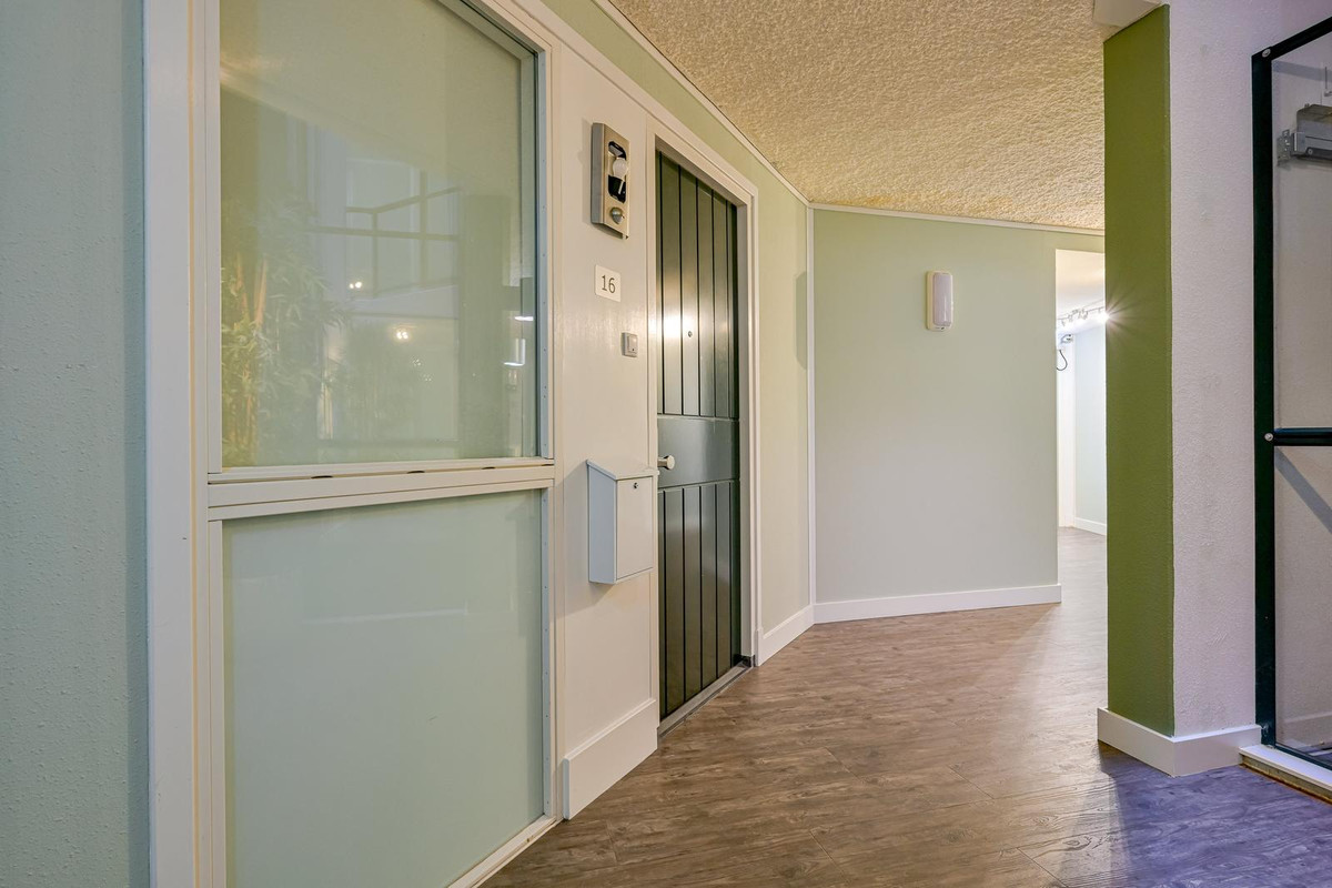 Appartement te koop: Kaapstander 16, Medemblik