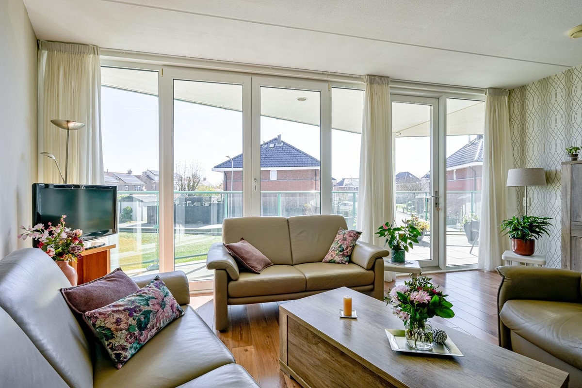 Appartement te koop: Kaapstander 16, Medemblik